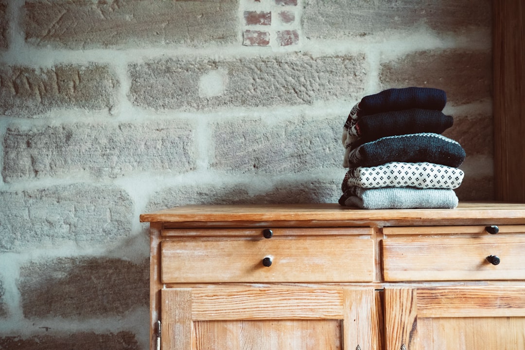 A Guide to Caring for Your Wool Sweaters to Make Them Last